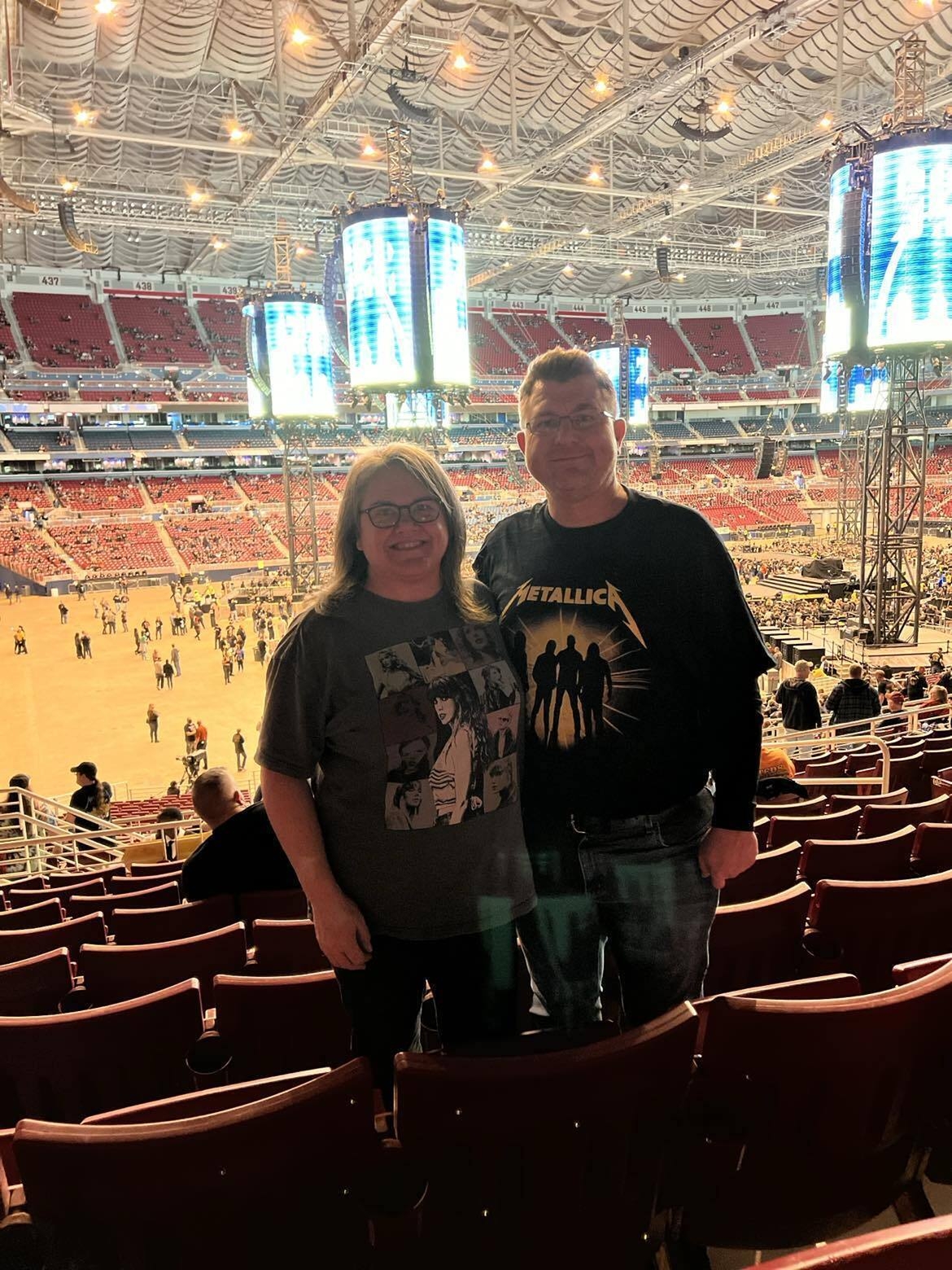 Metallica: M72 World Tour - Friday Ticket Only