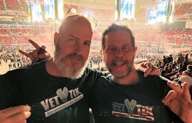 Metallica: M72 World Tour - Friday Ticket Only