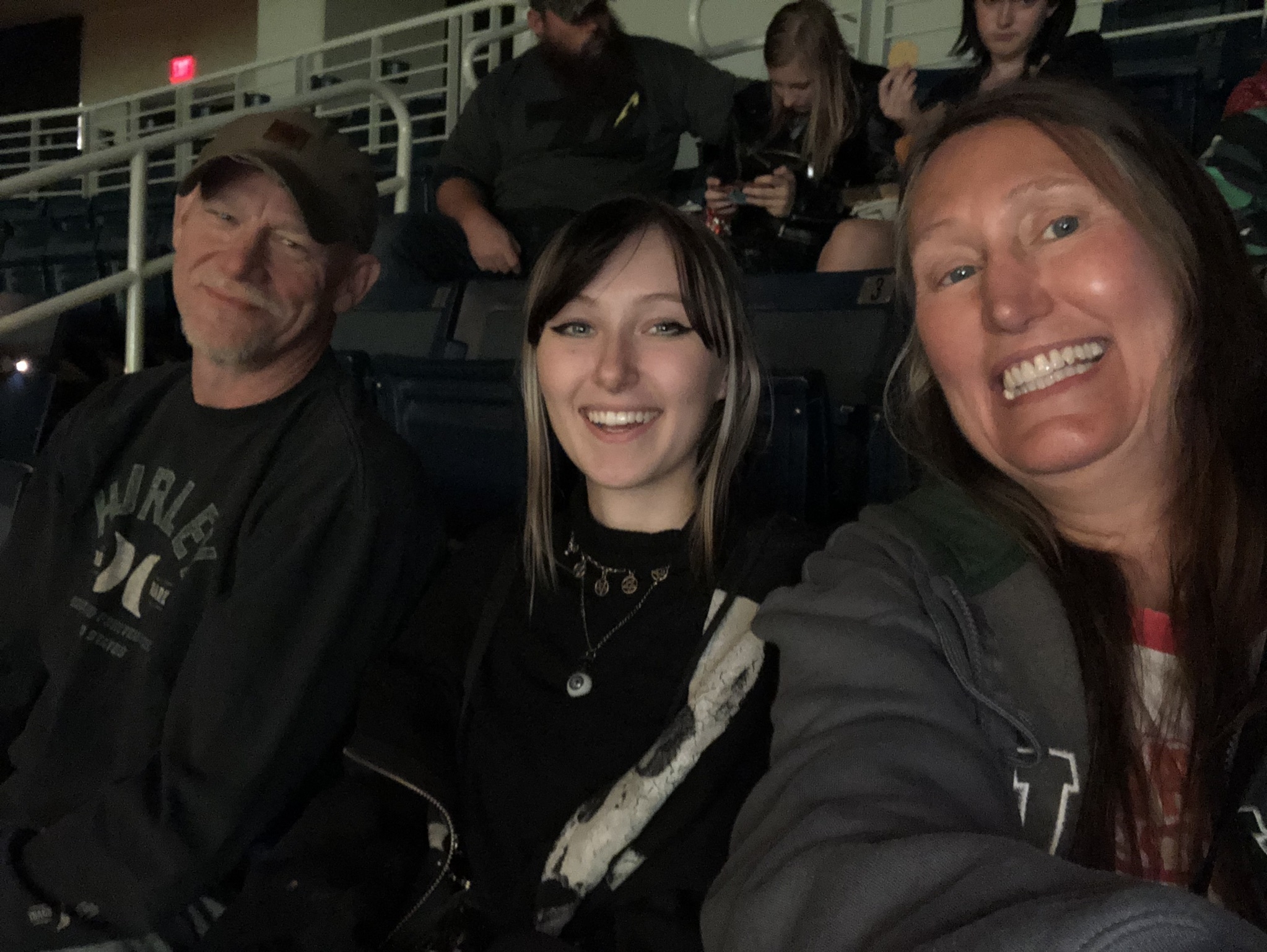 Metallica: M72 World Tour - Friday Ticket Only