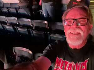 Metallica: M72 World Tour - Friday Ticket Only