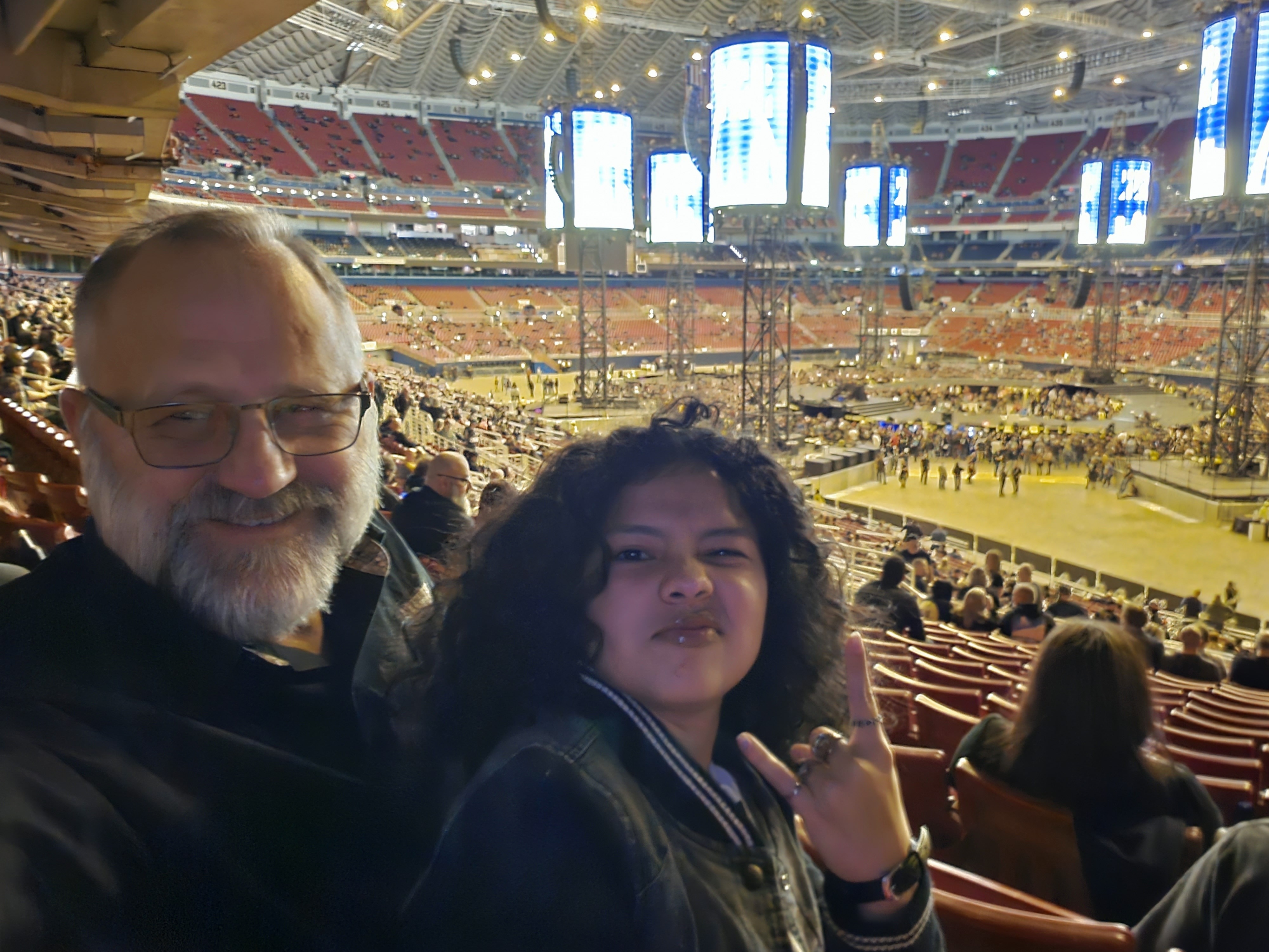 Metallica: M72 World Tour - Friday Ticket Only