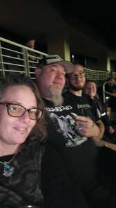 Metallica: M72 World Tour - Friday Ticket Only