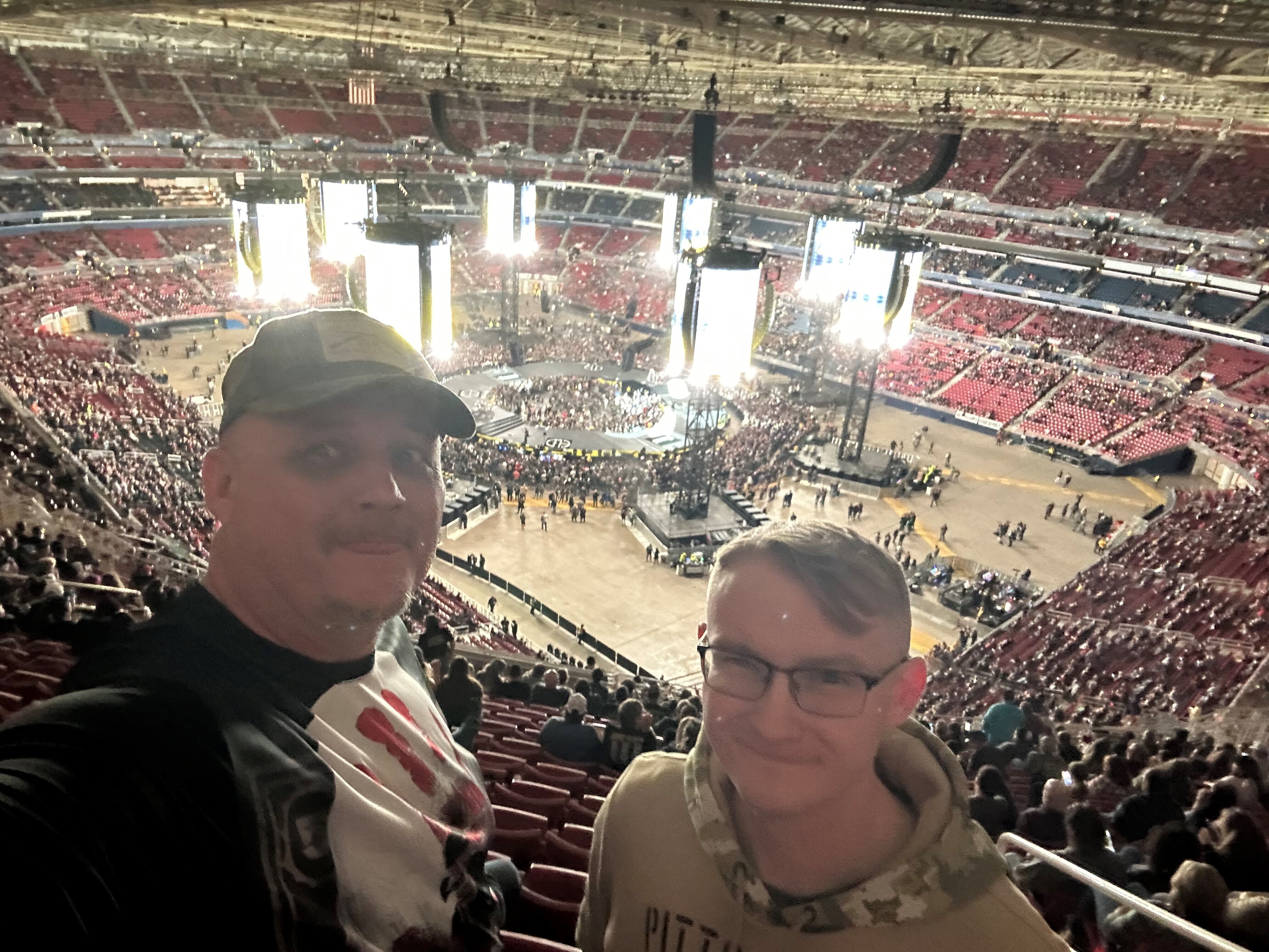 Metallica: M72 World Tour - Friday Ticket Only