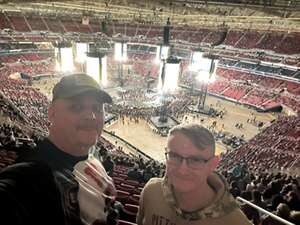 Metallica: M72 World Tour - Friday Ticket Only