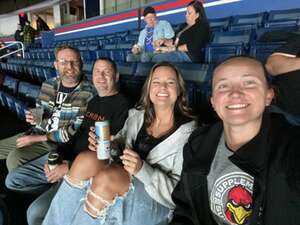 Metallica: M72 World Tour - Friday Ticket Only