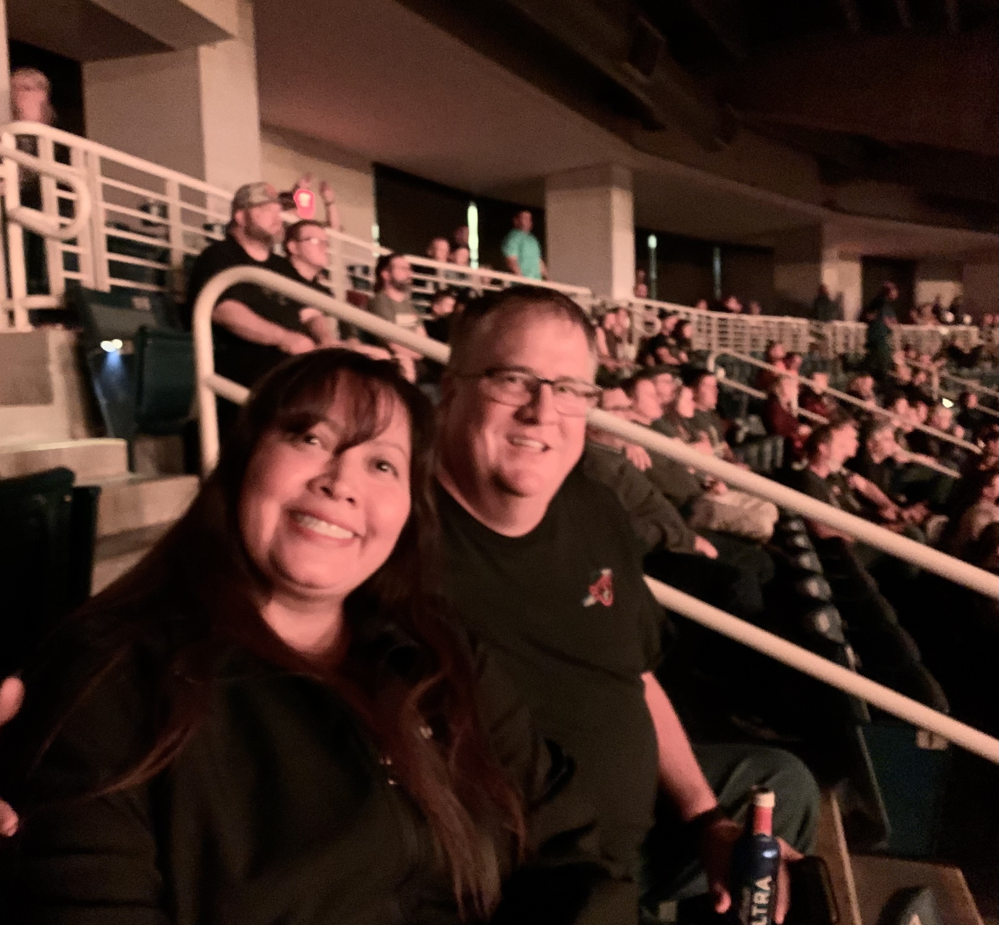 Metallica: M72 World Tour - Friday Ticket Only