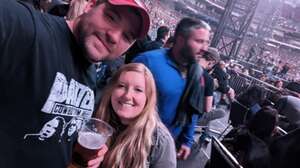 Metallica: M72 World Tour - Friday Ticket Only