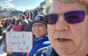 Princeton Tigers - NCAA Football vs Yale Bulldogs