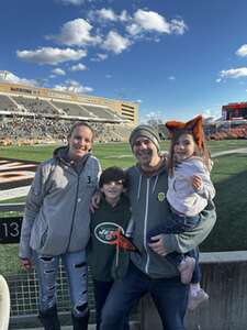 Princeton Tigers - NCAA Football vs Yale Bulldogs