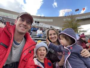 Princeton Tigers - NCAA Football vs Yale Bulldogs