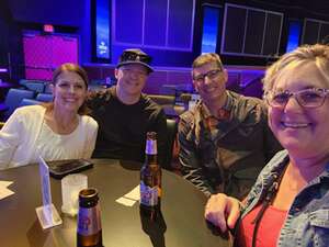 Banachek's Mind Games