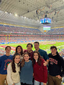 Valero Alamo Bowl Arizona vs. Oklahoma