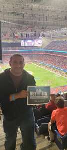 Valero Alamo Bowl Arizona vs. Oklahoma