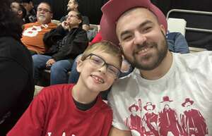 Valero Alamo Bowl Arizona vs. Oklahoma