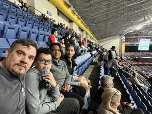 Valero Alamo Bowl Arizona vs. Oklahoma