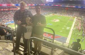 Valero Alamo Bowl Arizona vs. Oklahoma