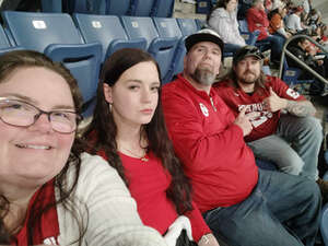 Valero Alamo Bowl Arizona vs. Oklahoma