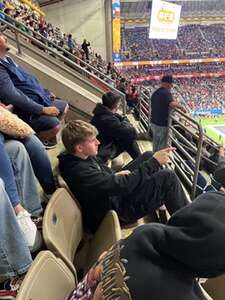 Valero Alamo Bowl Arizona vs. Oklahoma