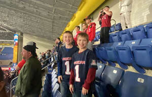 Valero Alamo Bowl Arizona vs. Oklahoma