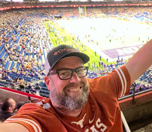 Valero Alamo Bowl Arizona vs. Oklahoma