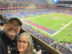 Valero Alamo Bowl Arizona vs. Oklahoma