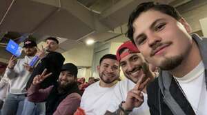 Valero Alamo Bowl Arizona vs. Oklahoma