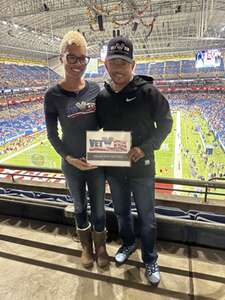 Valero Alamo Bowl Arizona vs. Oklahoma