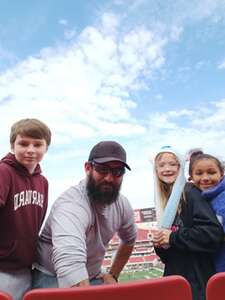 Louisville Cardinals - NCAA Football vs Virginia Tech Hokies