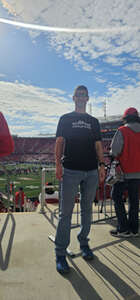 Louisville Cardinals - NCAA Football vs Virginia Tech Hokies