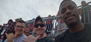 Louisville Cardinals - NCAA Football vs Virginia Tech Hokies