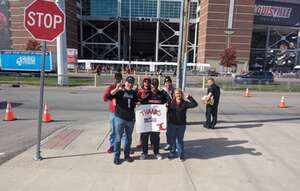 Louisville Cardinals - NCAA Football vs Virginia Tech Hokies