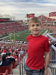 Louisville Cardinals - NCAA Football vs Virginia Tech Hokies