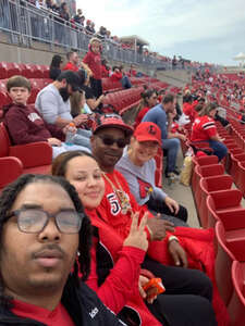 Louisville Cardinals - NCAA Football vs Virginia Tech Hokies