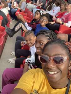 Louisville Cardinals - NCAA Football vs Virginia Tech Hokies