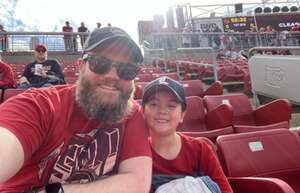 Louisville Cardinals - NCAA Football vs Virginia Tech Hokies