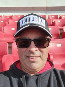 Louisville Cardinals - NCAA Football vs Virginia Tech Hokies