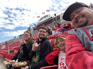 Louisville Cardinals - NCAA Football vs Virginia Tech Hokies