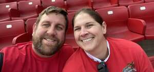 Louisville Cardinals - NCAA Football vs Virginia Tech Hokies