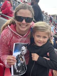 Louisville Cardinals - NCAA Football vs Virginia Tech Hokies