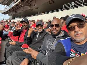 Louisville Cardinals - NCAA Football vs Virginia Tech Hokies