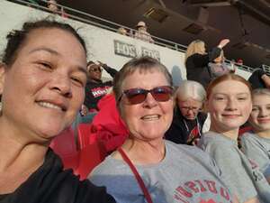 Louisville Cardinals - NCAA Football vs Virginia Tech Hokies