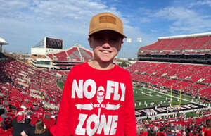 Louisville Cardinals - NCAA Football vs Virginia Tech Hokies