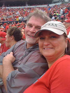 Louisville Cardinals - NCAA Football vs Virginia Tech Hokies