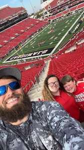 Louisville Cardinals - NCAA Football vs Virginia Tech Hokies