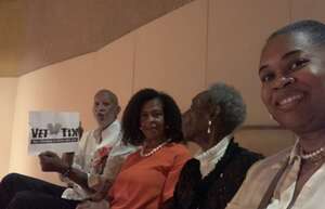 Ain't Too Proud - the Life and Times of the Temptations (touring)