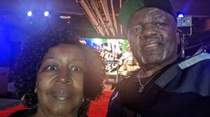 Atl Urban Comedy Music Fest