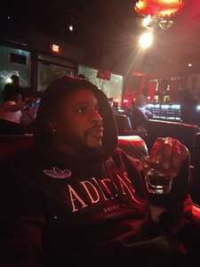 Atl Urban Comedy Music Fest