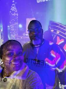 Atl Urban Comedy Music Fest