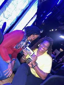 Atl Urban Comedy Music Fest