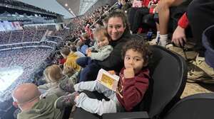 New Jersey Devils - NHL vs Buffalo Sabres